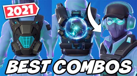 Best Combos For The Breakpoint Skin Breakpoint Challenge Pack2021