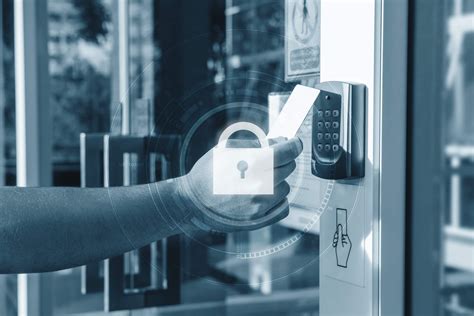 The Best Types Of Access Control Systems For Your Business In 2023