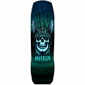 Andy anderson deck - newyorknibht