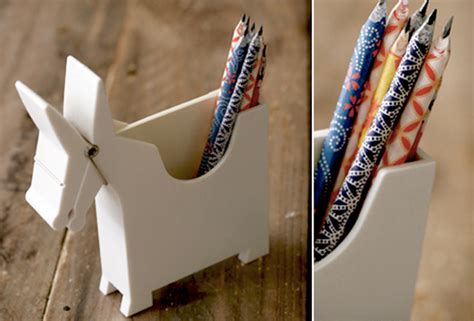 How To Make Paper Pencils Tutorial Scissorspaperwokscissorspaperwok
