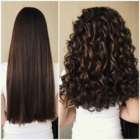 Loose Curl Perms For Long Hair Mytecolors