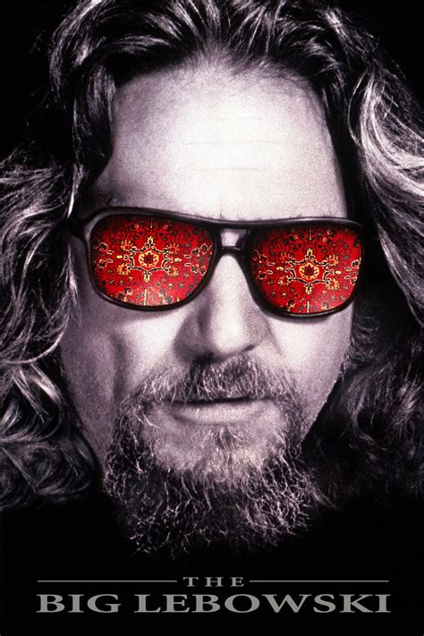 The Big Lebowski Shat The Movies Podcast