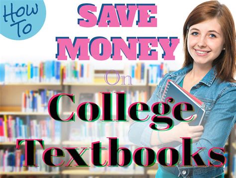 10 Tricks To Get Textbooks For Less Money