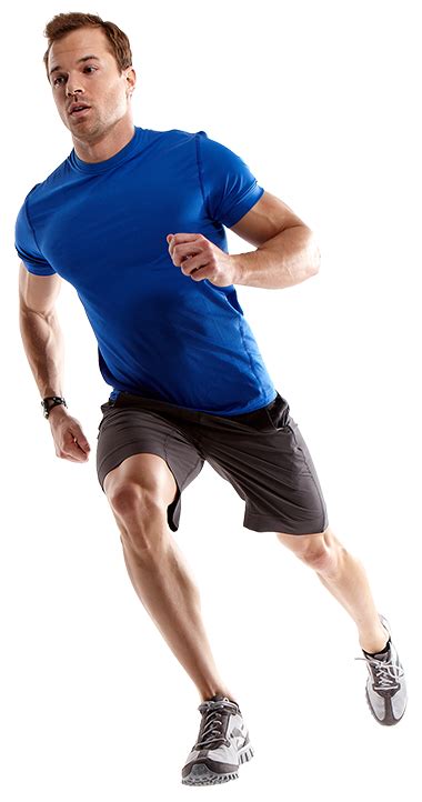 Running Man Png Image Transparent Image Download Size 380x722px