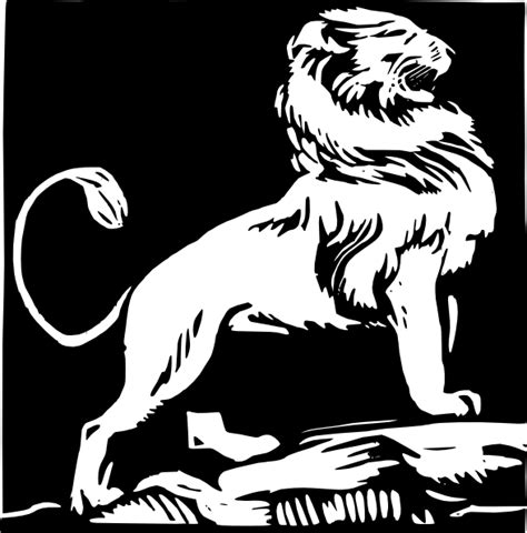 Free Free Lion Svg Free 749 SVG PNG EPS DXF File