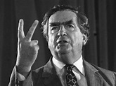 Denis Healey: Remembering the 'best leader the Labour Party never had ...
