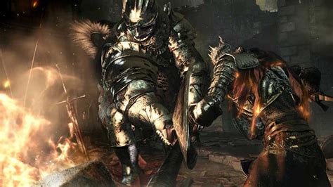 Dark Souls 3 Reviews All The Scores For From Softwares Latest Vg247