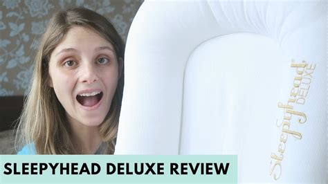 Sleepyhead Deluxe Review Is It Good Youtube