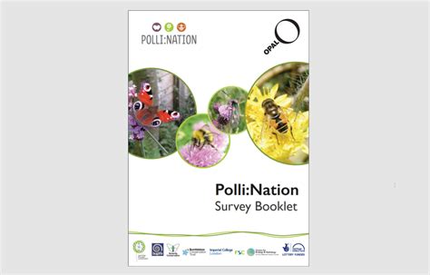 Pollination Survey Research Groups Imperial College London