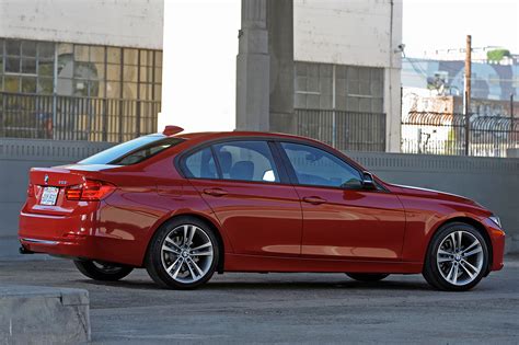 335i m sport high line. 2012 BMW 328i Long Term Review by Motor Trend - autoevolution