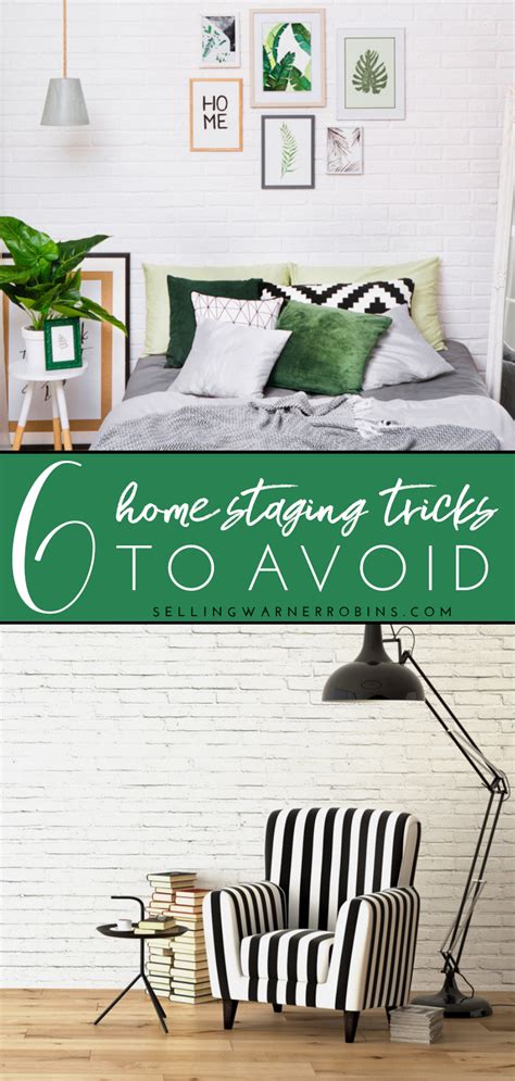 Pre Sale And Staging Tricks To Avoid Home Staging Home Decor Home