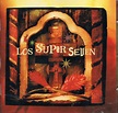 Los Super Seven - Los Super Seven (1998, CD) | Discogs
