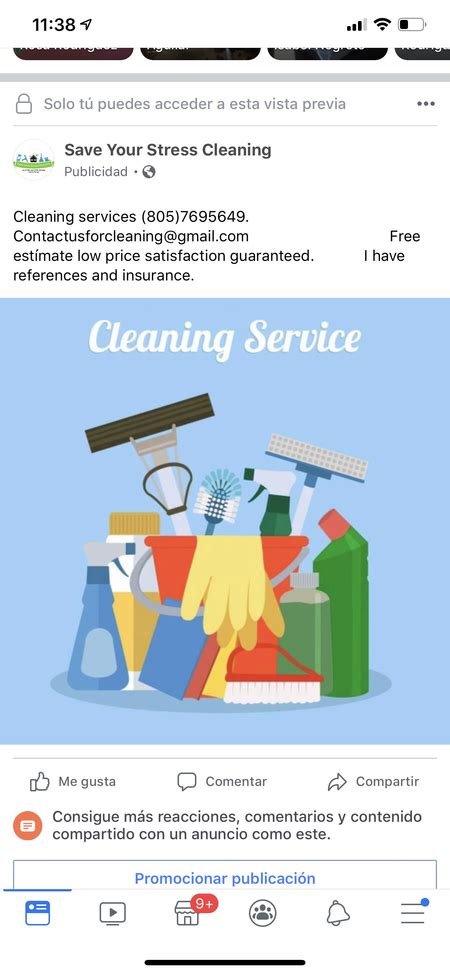 Save Your Stress Cleaning Inc Paso Robles Ca House Cleaning