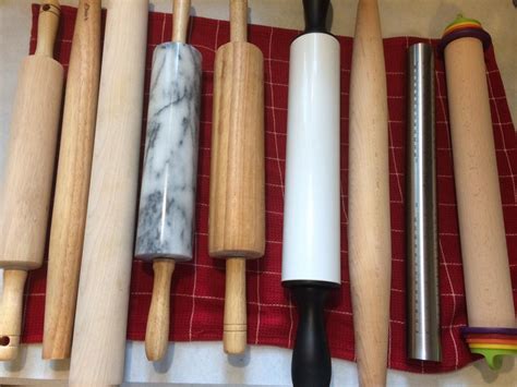 4 Best Rolling Pins Of 2019 Reviewed Shopping Food Network Food