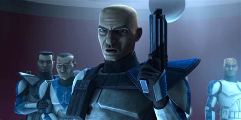 Season 2 is able to build upon its predecessor, delivering everything star wars fans could hope for. The Clone Wars' Next Episode Could Leave Rex in a ...