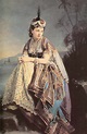 Empress Eugenie | French royalty, Napoleon, French empire