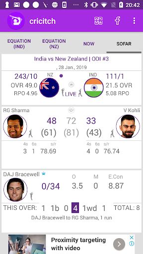 Cricket Live Ipl Score Apk Download For Android Androidfreeware