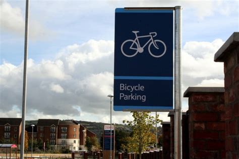 New Belfast Tesco Targets Cycling Shoppers Northern Ireland Greenways