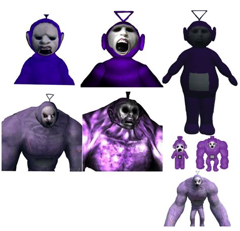 Roblox Slendytubbies Tinky Winky Itsfunneh Roblox Flee The Images And
