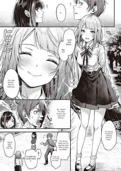 Koi No Gunfight Love Steal Nhentai Hentai Doujinshi And Manga