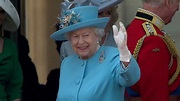 Watch CBS News Specials: Preview: “Her Majesty The Queen: A Gayle King ...