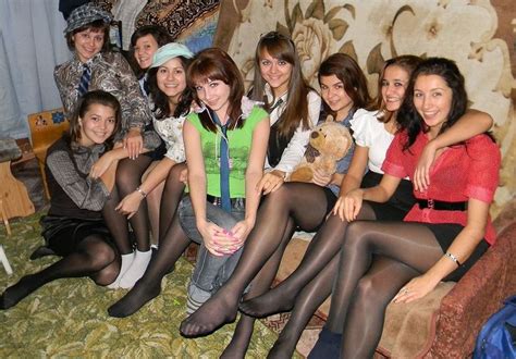 groups of ladies wearing pantyhose xxx porn