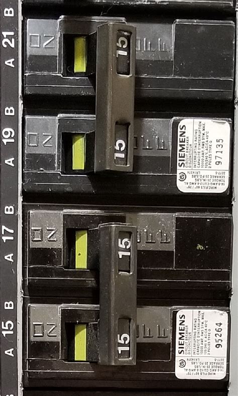 We did not find results for: kitchen counters - Installing GFCI outlets in multiwire ...