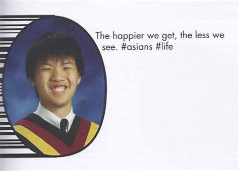 The 28 Funniest Yearbook Quotes Of All Time