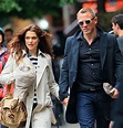 Rachel Weisz pregnant: Daniel Craig and wife expecting first child ...