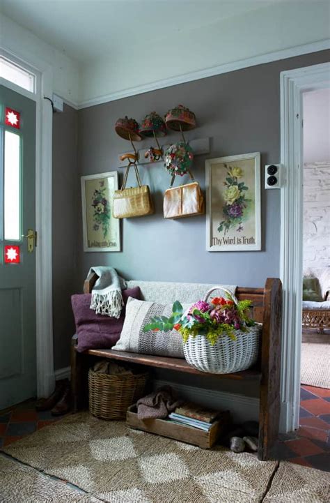 Modern Rustic Decorating Ideas From Britain With Love