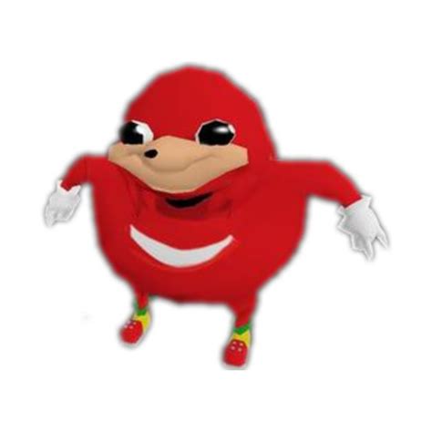 Ugandan Knuckle Memes Imgflip