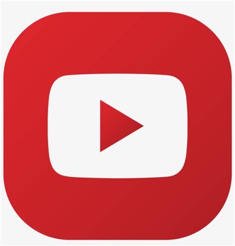 Youtube Square Youtube Logo Square Png Png Image Transparent Png