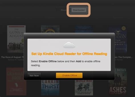 The kindle cloud reader is an app that lets you read kindle books online. Kindle Cloud Reader - 7 tips and facts to know