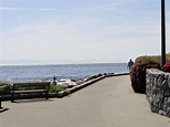 strolling the Seawall in West Vancouver, BC. | Vancouver, Vancouver ...