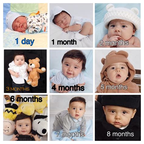 Now, the strategist has taken that model of what falls where on our taste hierarchies and applied it to toys. Baby growth. 1 day old 1 month old 2 months old 3 months ...