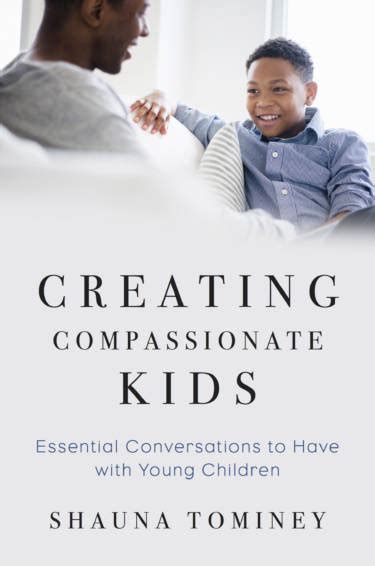 Five Ways To Nurture Compassion In Kids Kqed