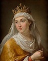 "King" Jadwiga of Poland, the country's first female monarch - Museum Facts