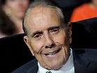 Bob Dole's law firm was paid $140,000 to lobby Trump to get on the ...