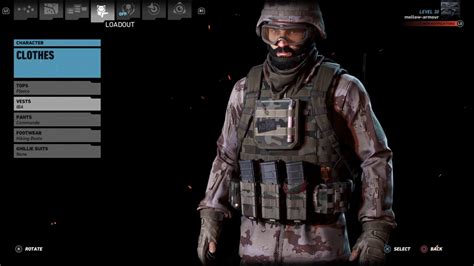 My Outfitsghost Recon Wildlands Usmilitary Youtube