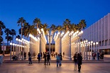 LACMA | Los Angeles County Museum of Art