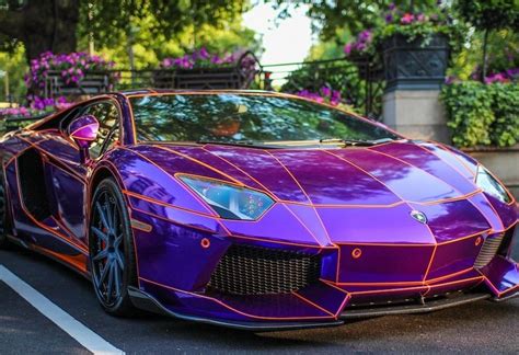 I will inform you of the three ways of painting candy colors that i experienced. Lumilor paint lines glow - awesome at night! | Lamborghini ...