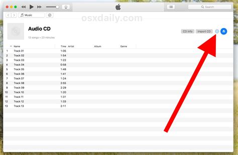 How To Change Audio Import Settings In ITunes On Mac Windows
