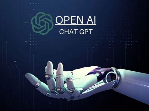 Open Ai S Chat Gpt A Closer Look At The Revolutionary Chatbot Beacon