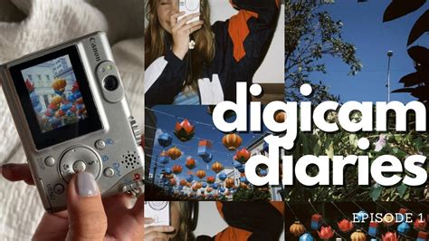 Digicam Diaries Ep 01 Canon Powershot A530 Why You Should Start