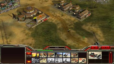 Download Command And Conquer Generals Zero Hour Free By Rg Mechanics