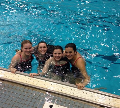 Hingham Swim And Dive Faces Hanover The Harborlight