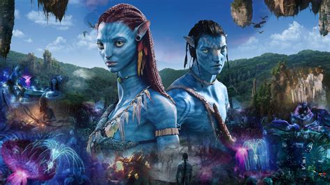 Jake Sully James Camerons Avatar Wallpapers Wallpaper Cav Daftsex Hd