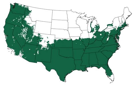 Gardeners need a way to compare their garden the 2012 usda plant hardiness zone map is the standard by which gardeners and growers can hobbyseeds is your source for the highest quality trees, shrubs, vegetables and flowers seeds from. Buy Oklahoma Redbud Trees Online l The Tree Center™