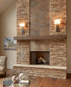 In this execution, mike mehaffey maintains the aesthetic but adds depth to the firebox to meet code, while tapering the back wall. Mid-century Modern - Hearth and Home Distributors of Utah ...