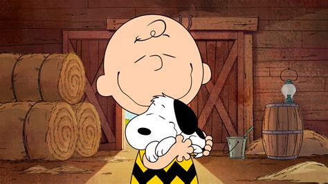 Snoopy Shines In Apple TV Series That S True To Its Roots Snoopy